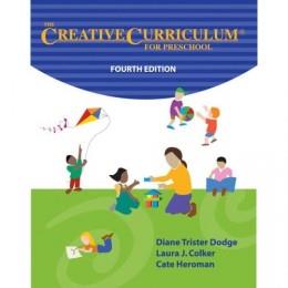 Creative Curriculum